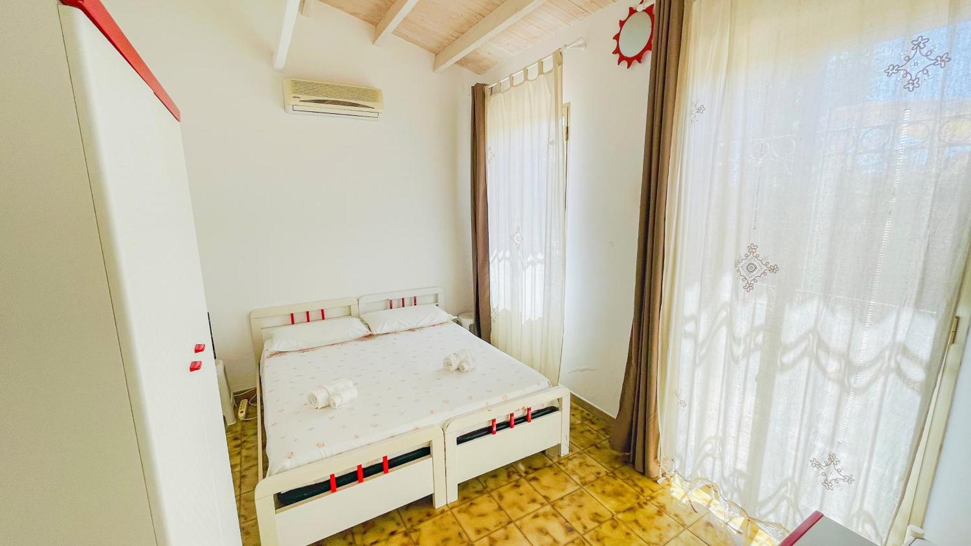 Amaris Mango Seafront Villa Granelli Eksteriør billede