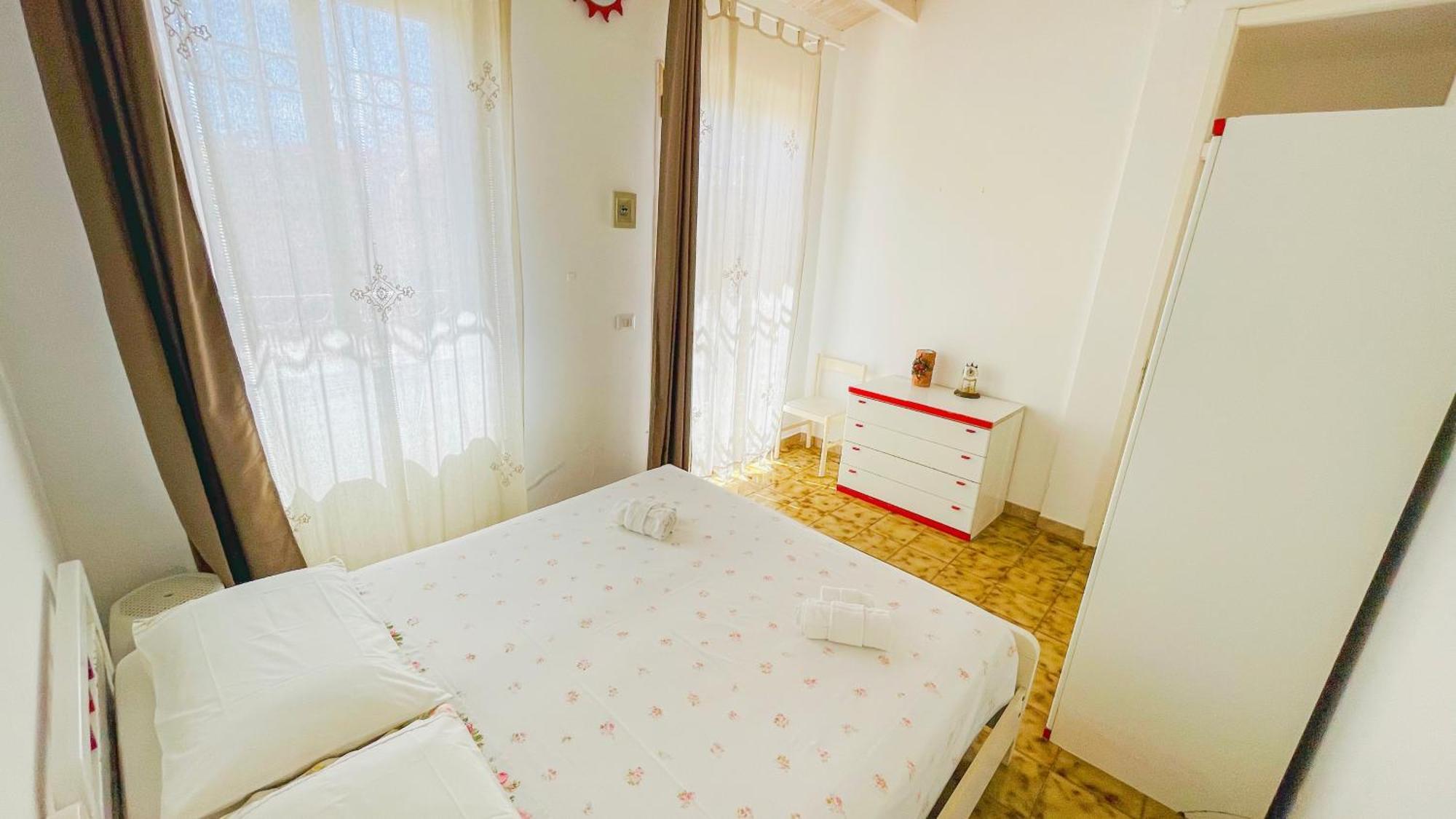 Amaris Mango Seafront Villa Granelli Eksteriør billede